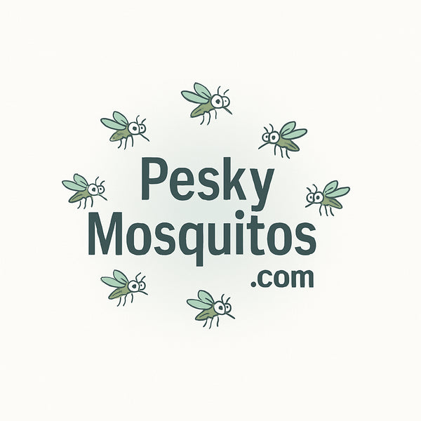Pesky Mosquitos